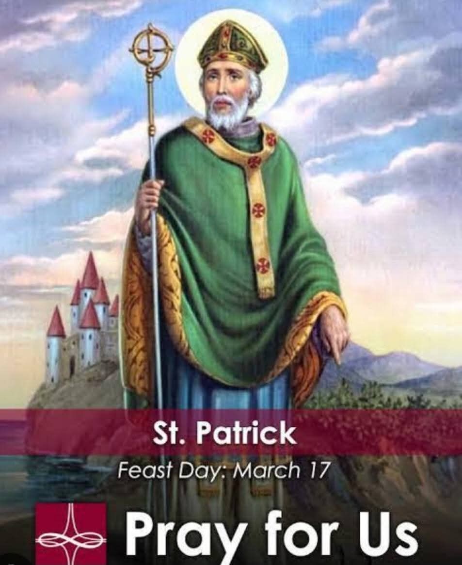 Corned Beef, Cabbage, and St. Patrick’s Day: An Irish Catholic Mother’s Reflection