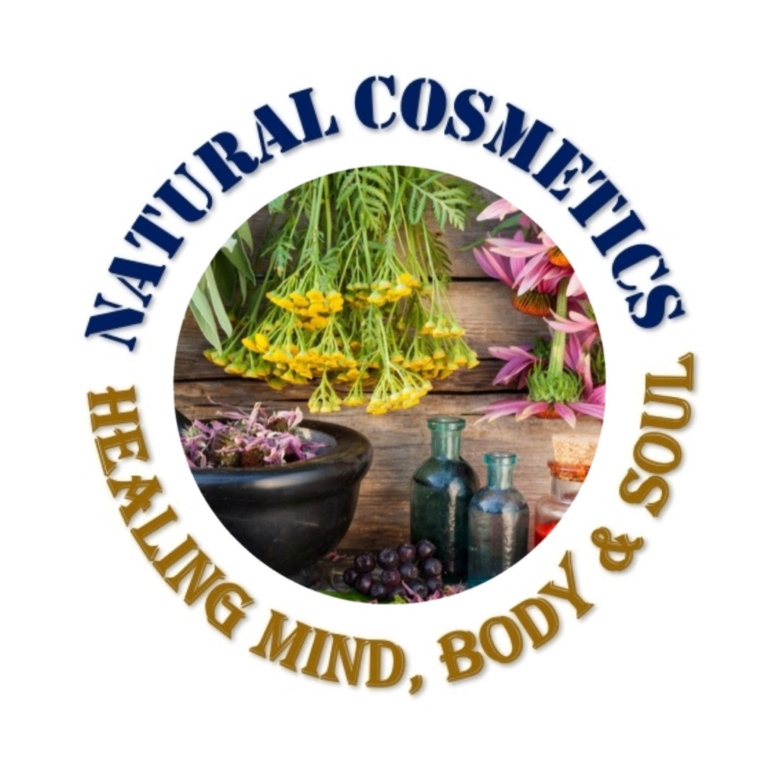 Natural healing for mind, body and soul