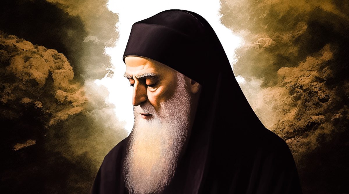 St. Charbel's Miraculous Rope- Pediatric Fundraiser