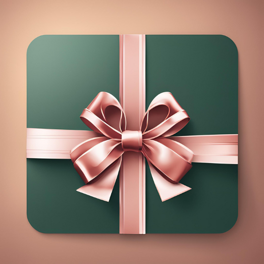 Cukierski Family Digital Gift Cards